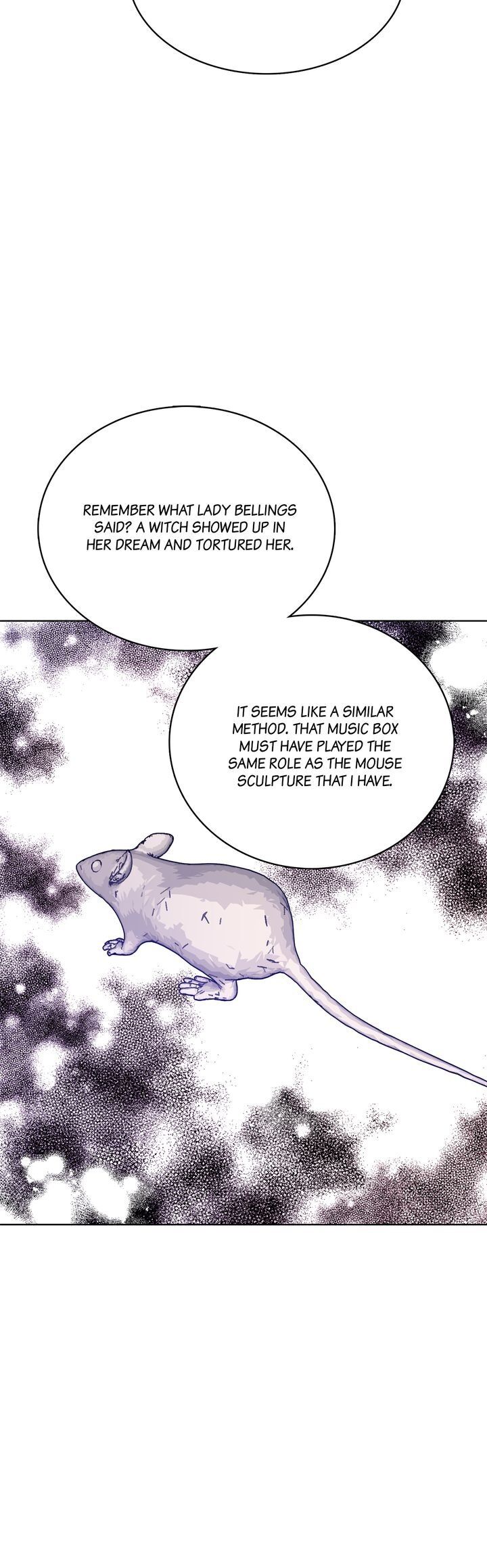 The Investigator of Mueller Chapter 111 page 14 - Chapter 111