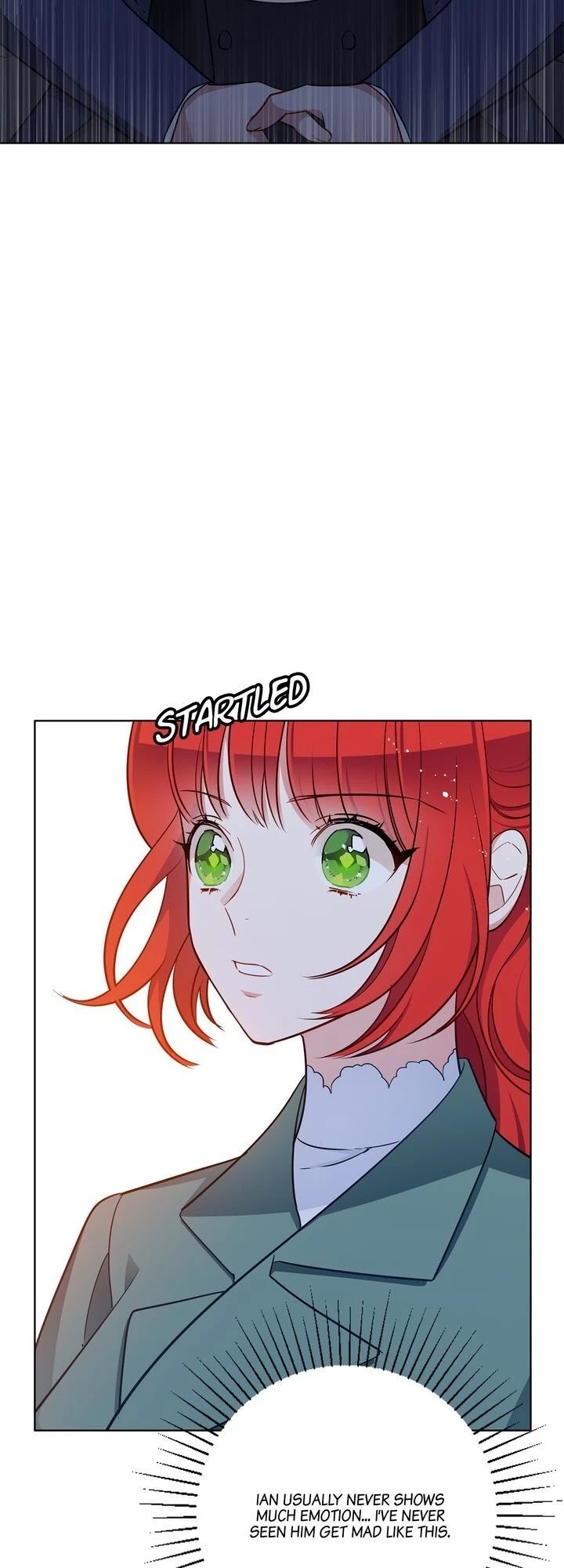 The Investigator of Mueller Chapter 111 page 17 - Chapter 111