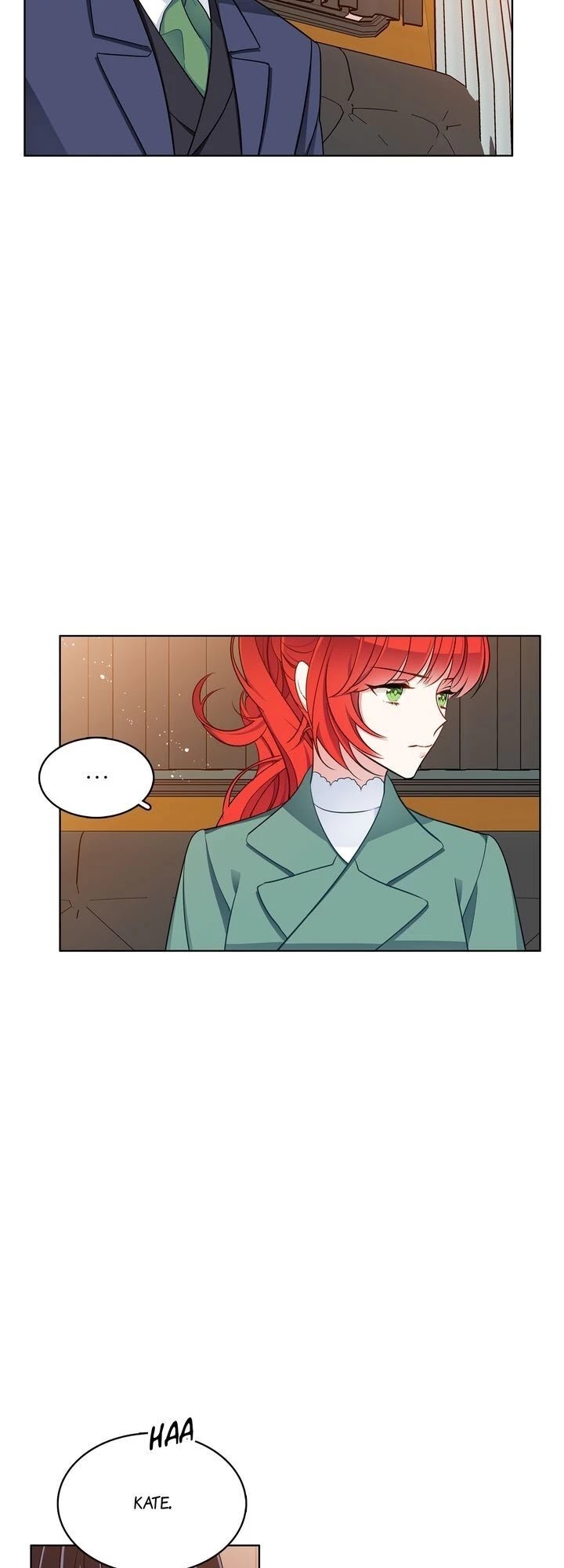 The Investigator of Mueller Chapter 111 page 2 - Chapter 111