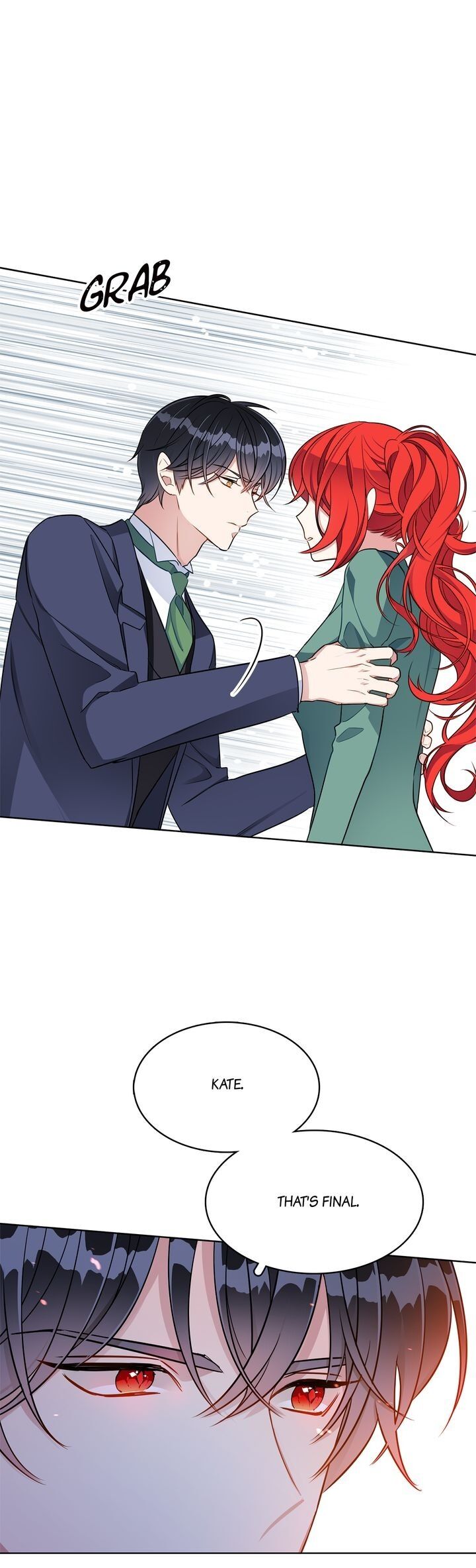 The Investigator of Mueller Chapter 111 page 21 - Chapter 111