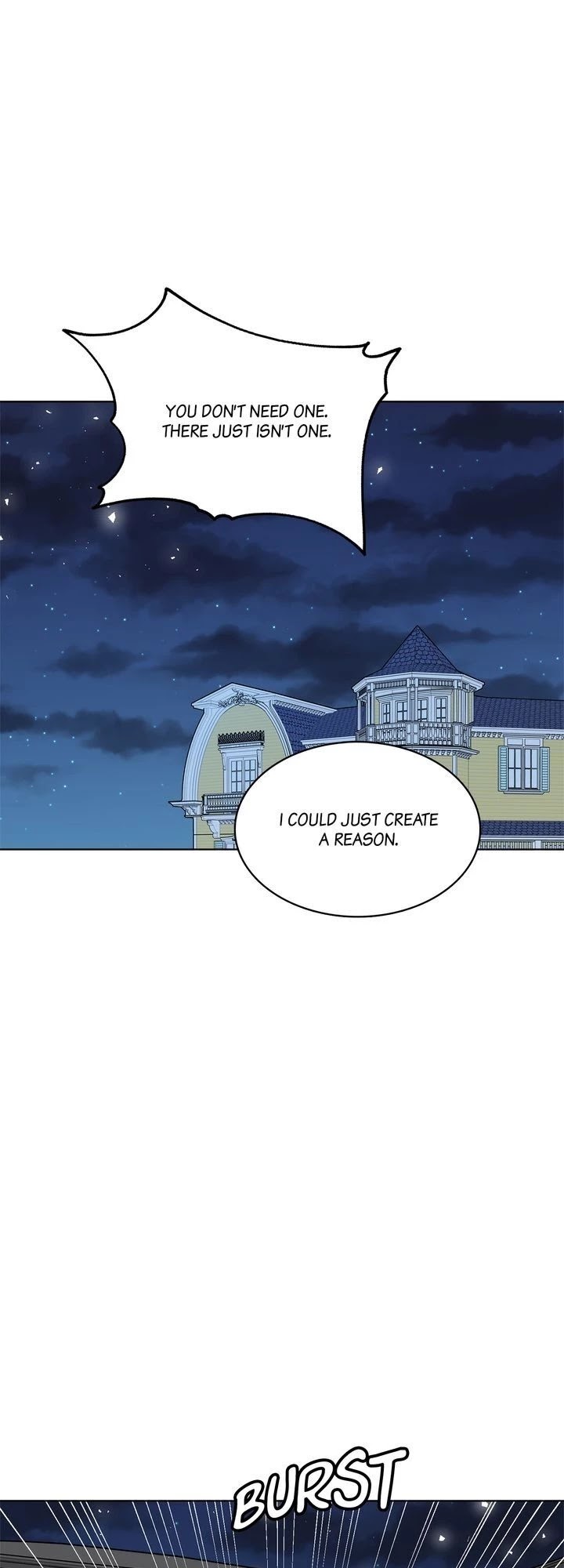 The Investigator of Mueller Chapter 111 page 24 - Chapter 111
