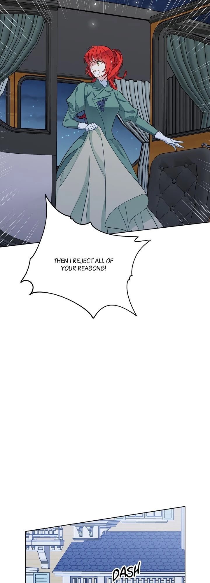 The Investigator of Mueller Chapter 111 page 25 - Chapter 111