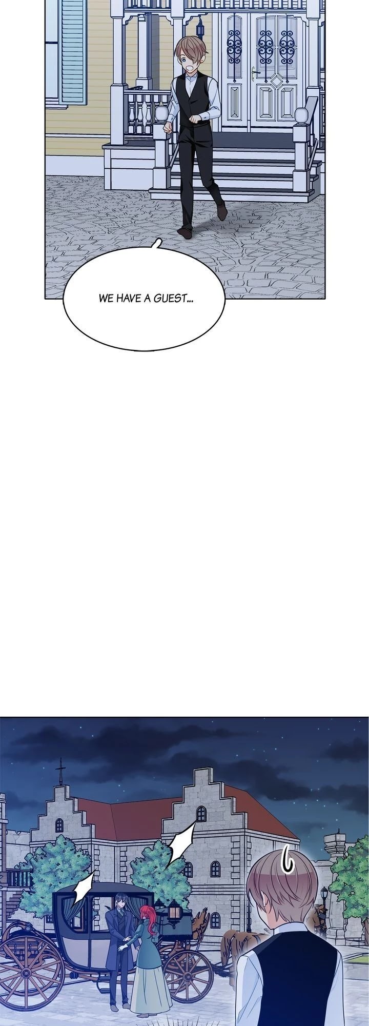 The Investigator of Mueller Chapter 111 page 26 - Chapter 111