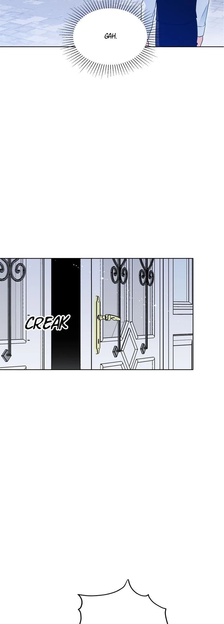 The Investigator of Mueller Chapter 111 page 27 - Chapter 111