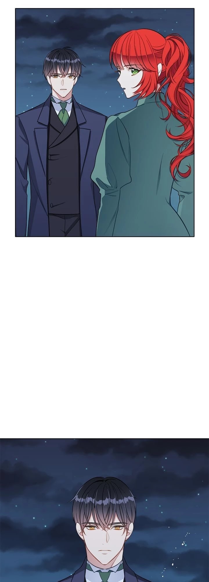 The Investigator of Mueller Chapter 111 page 29 - Chapter 111