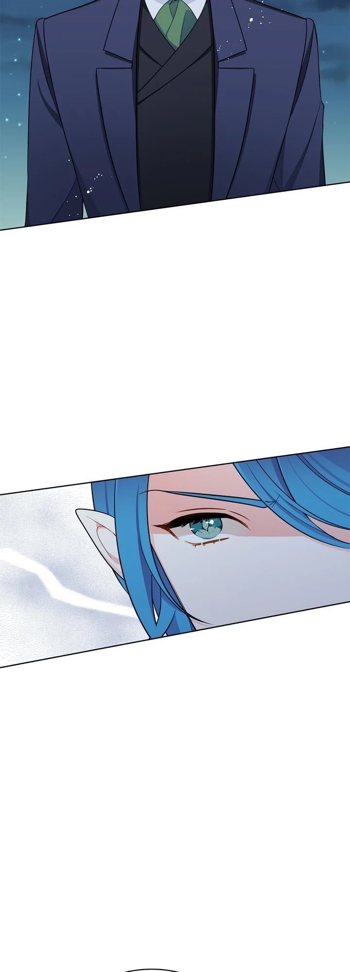 The Investigator of Mueller Chapter 111 page 30 - Chapter 111