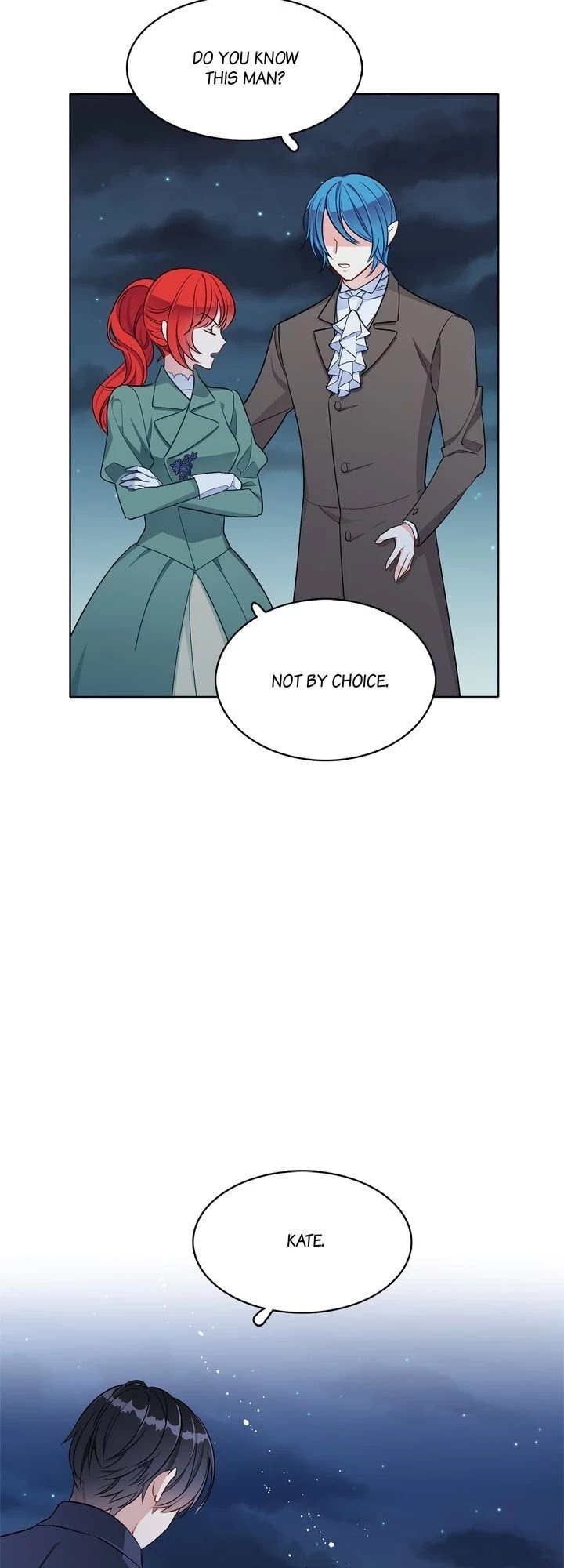 The Investigator of Mueller Chapter 111 page 31 - Chapter 111