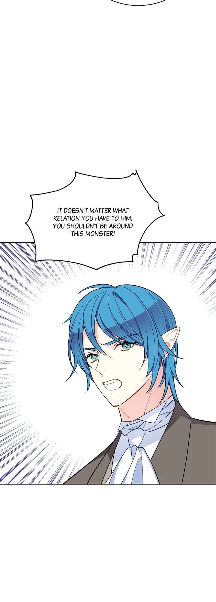 The Investigator of Mueller Chapter 111 page 34 - Chapter 111