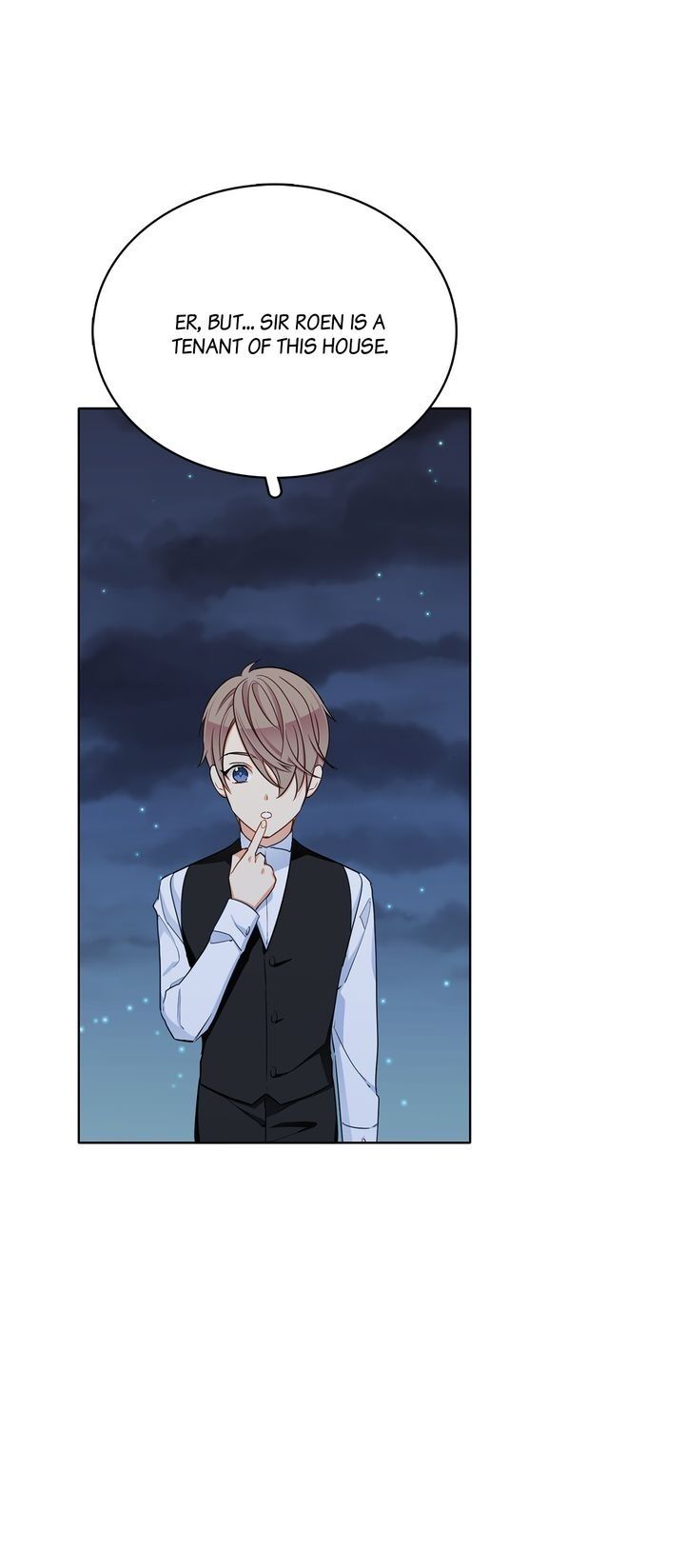 The Investigator of Mueller Chapter 111 page 35 - Chapter 111