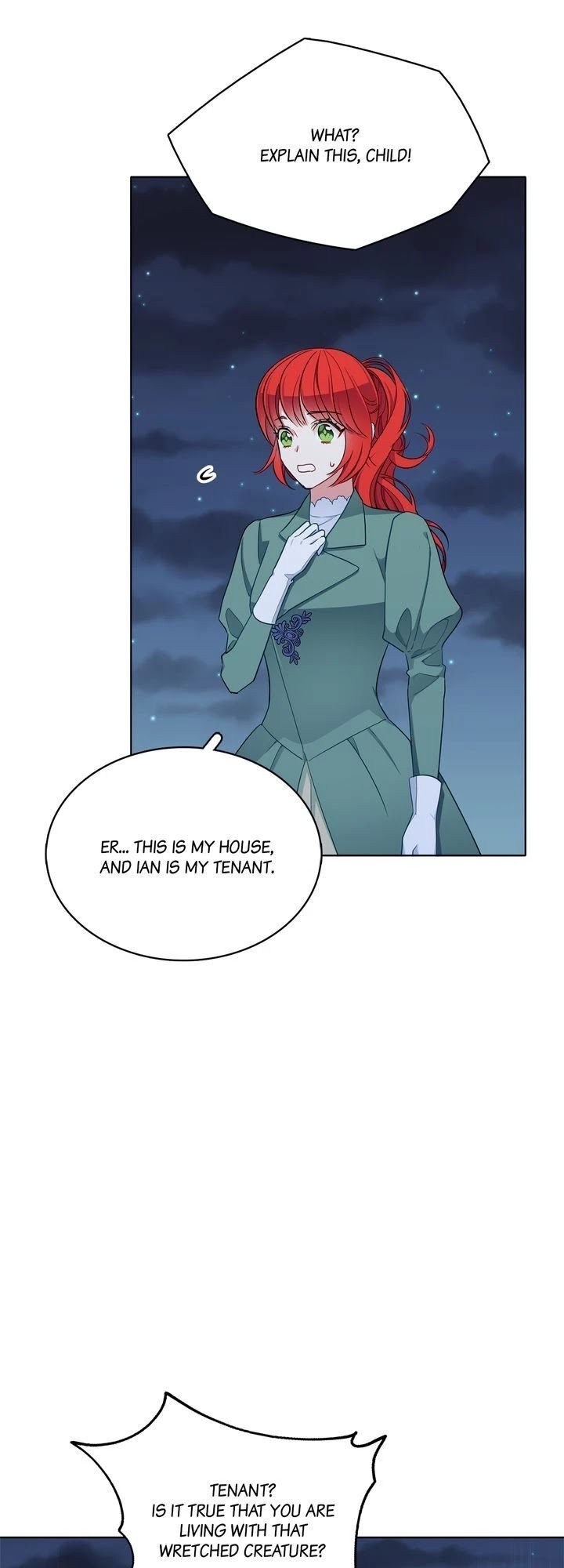 The Investigator of Mueller Chapter 111 page 36 - Chapter 111