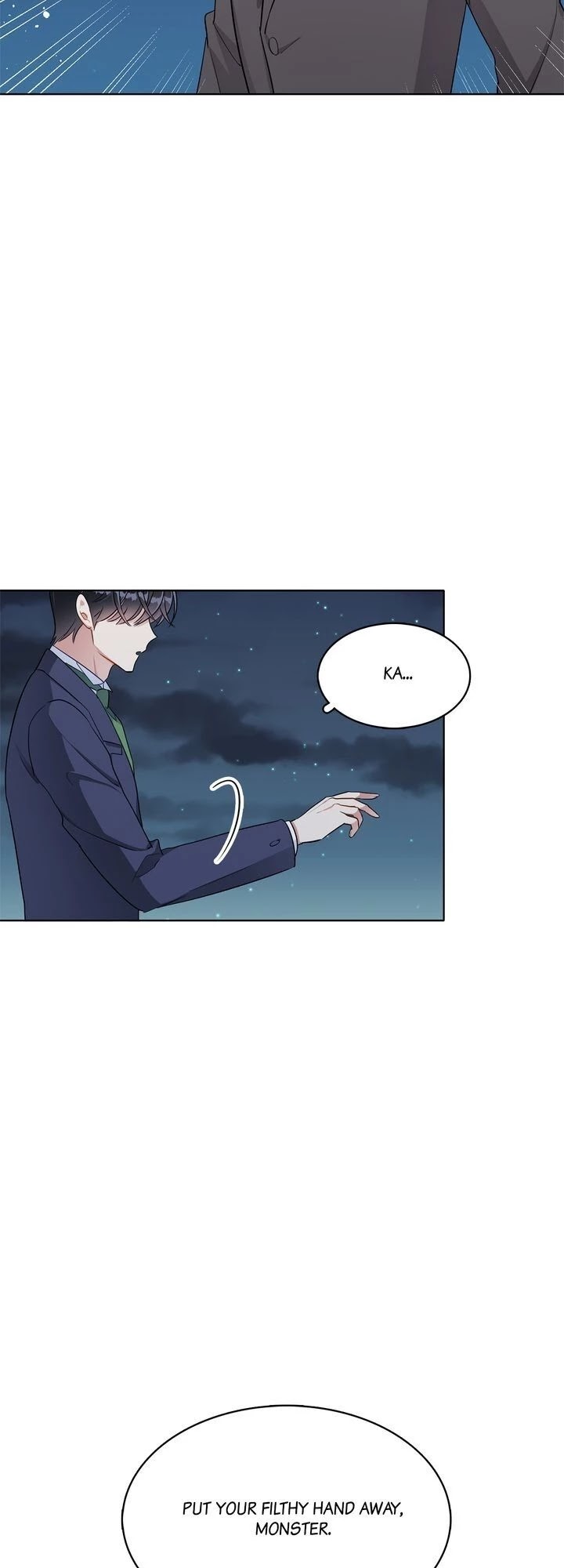 The Investigator of Mueller Chapter 111 page 38 - Chapter 111