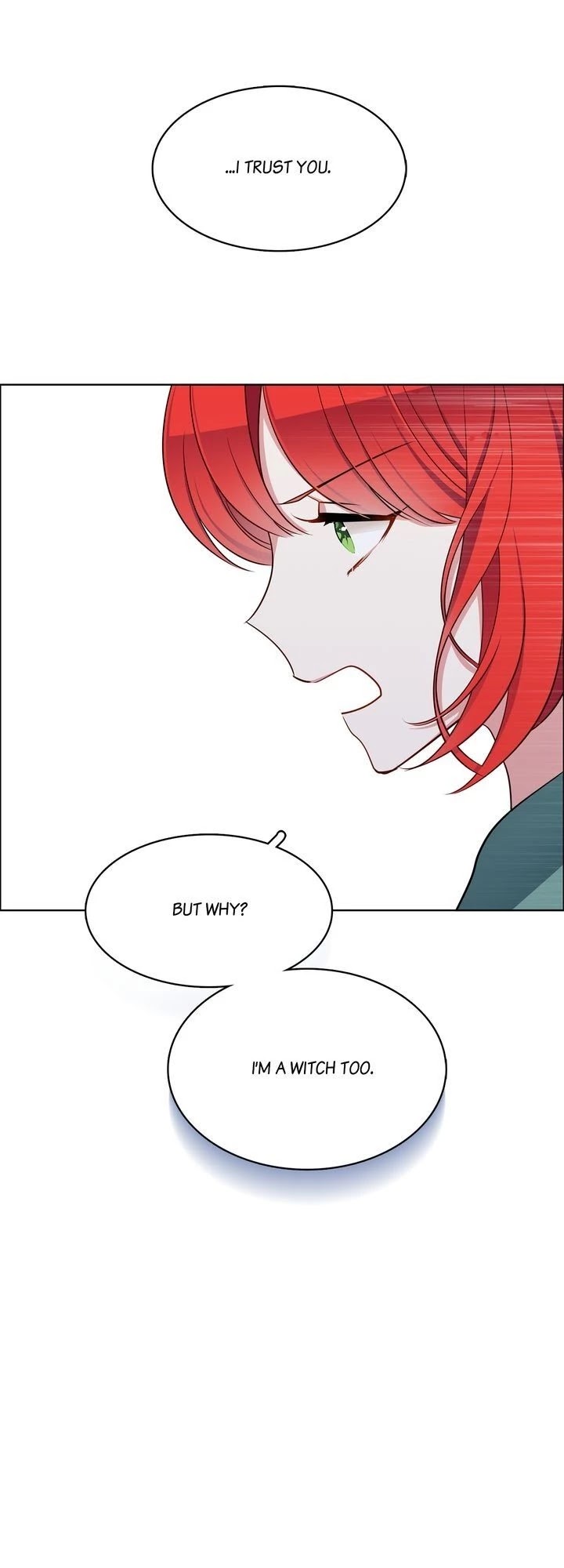 The Investigator of Mueller Chapter 111 page 4 - Chapter 111