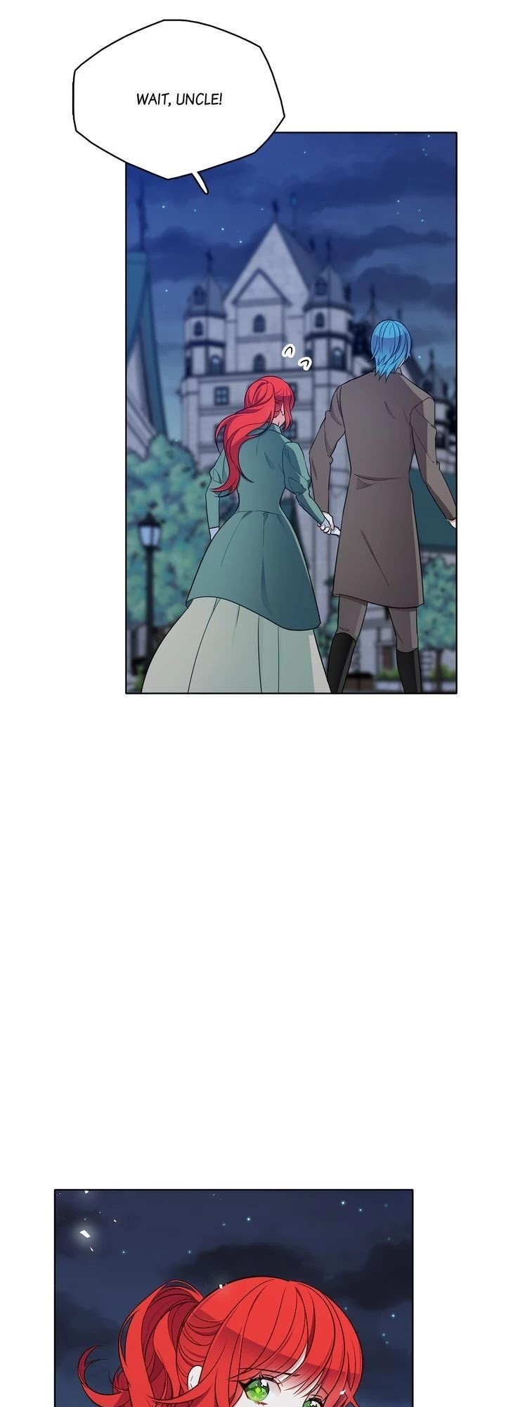 The Investigator of Mueller Chapter 111 page 41 - Chapter 111