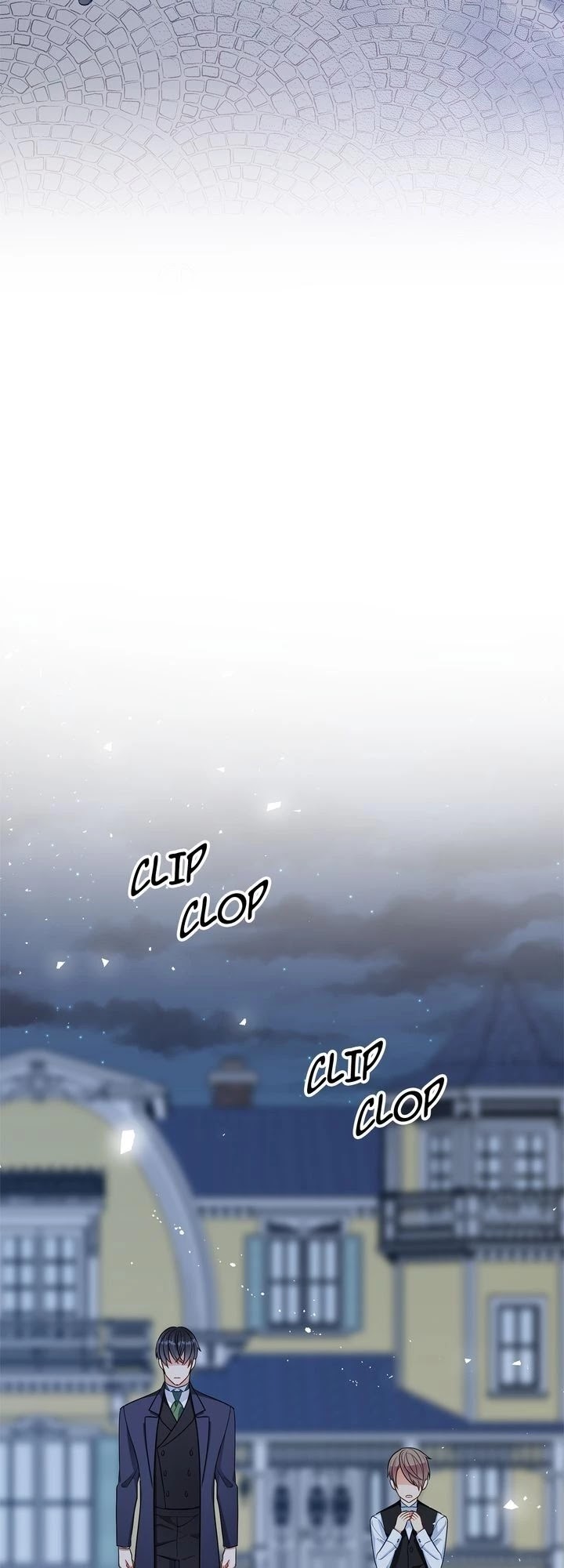 The Investigator of Mueller Chapter 111 page 43 - Chapter 111