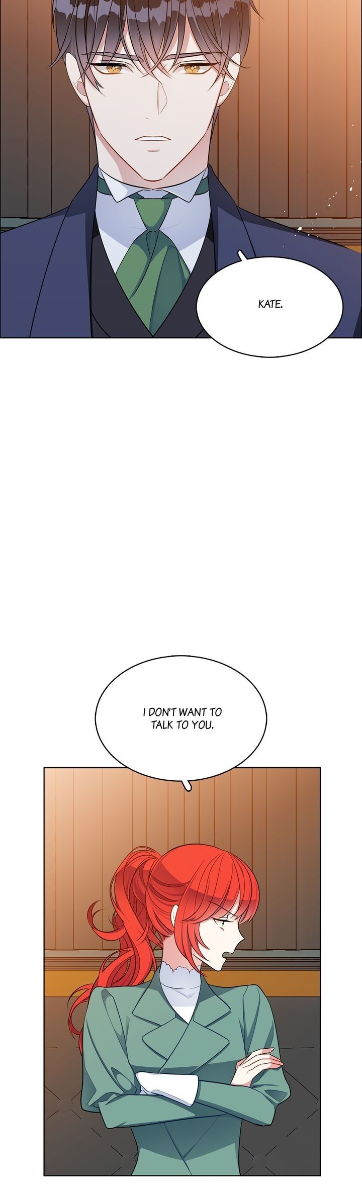 The Investigator of Mueller Chapter 111 page 7 - Chapter 111