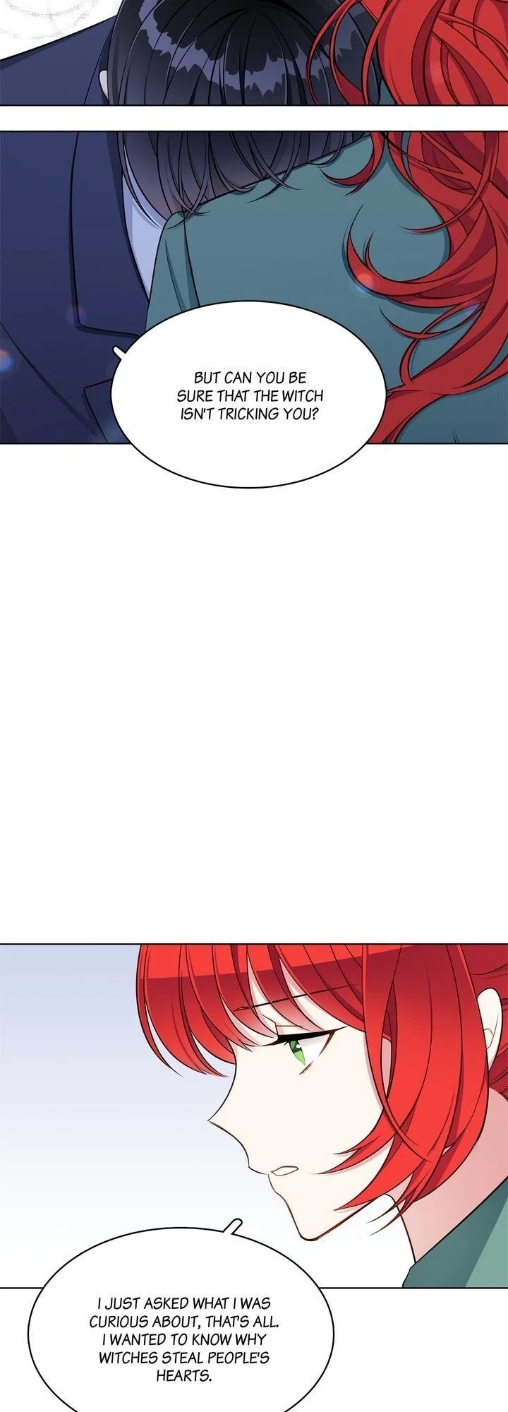 The Investigator of Mueller Chapter 111 page 9 - Chapter 111