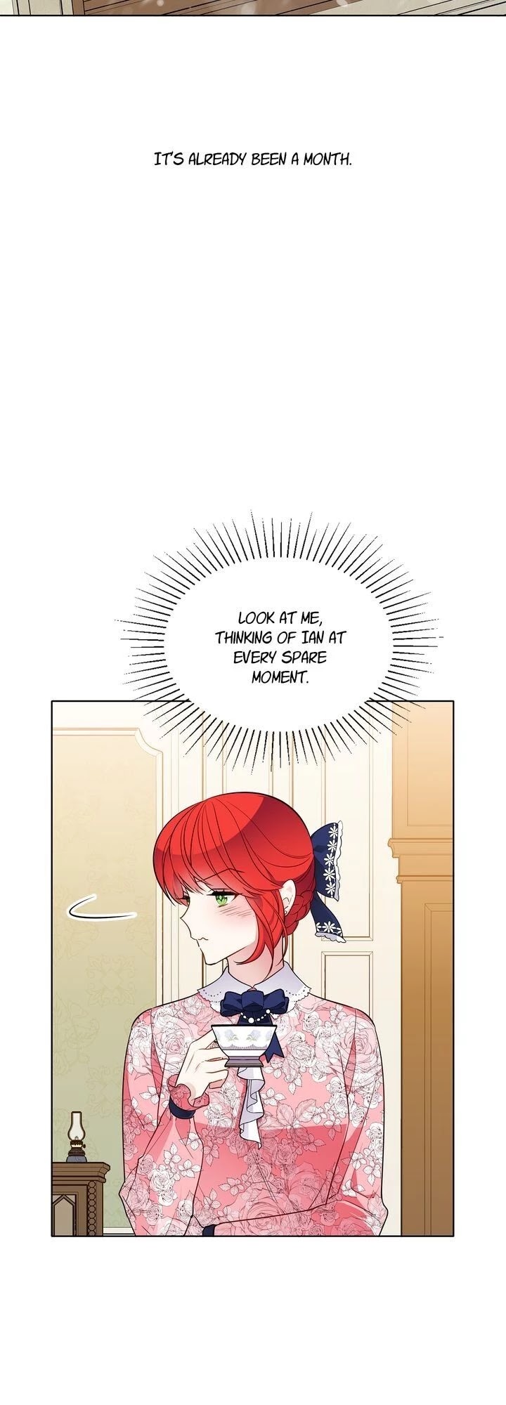The Investigator of Mueller Chapter 112 page 10 - Chapter 112