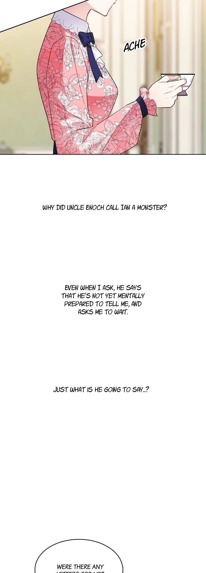 The Investigator of Mueller Chapter 112 page 12 - Chapter 112