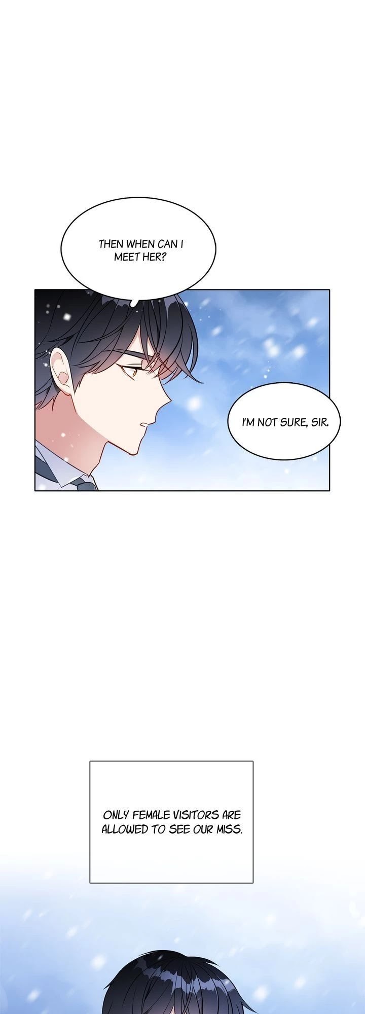 The Investigator of Mueller Chapter 112 page 17 - Chapter 112
