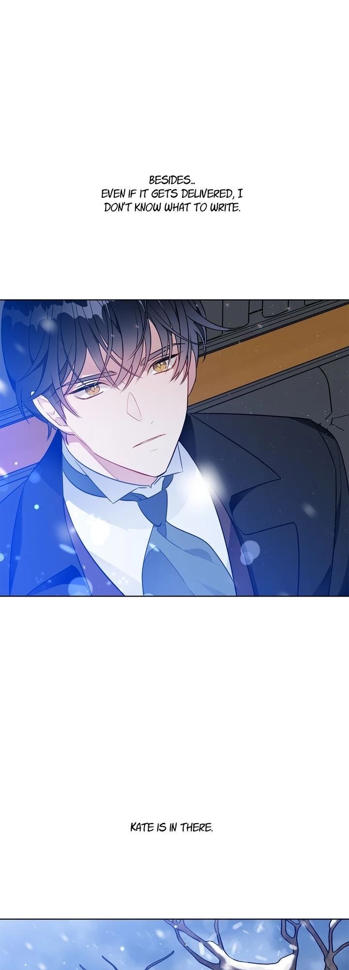 The Investigator of Mueller Chapter 112 page 24 - Chapter 112