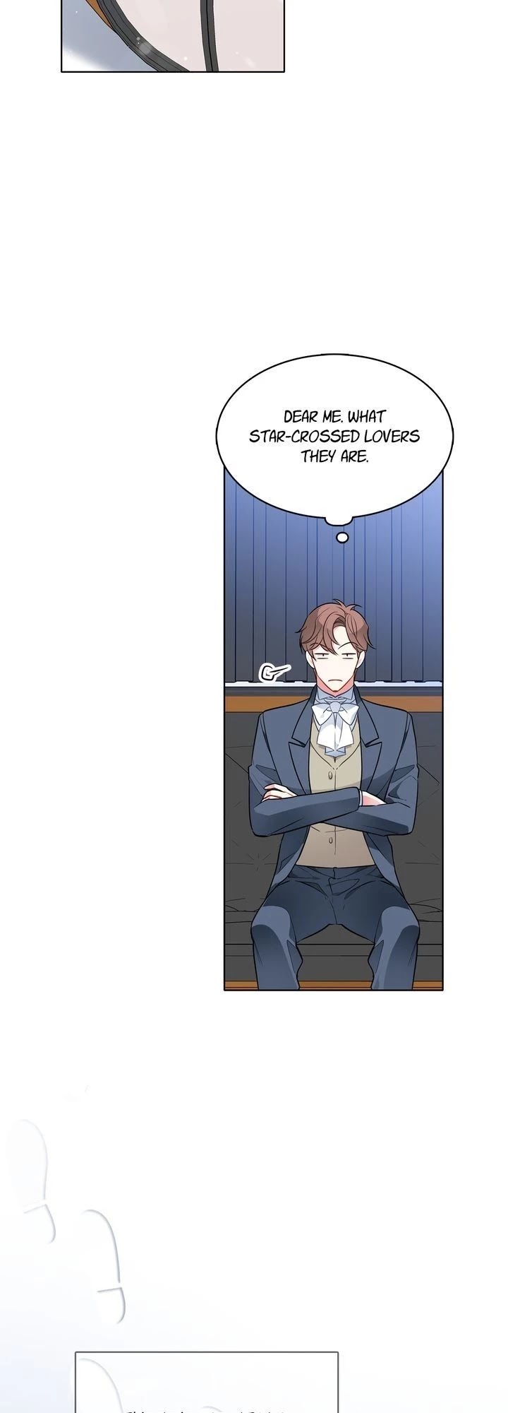 The Investigator of Mueller Chapter 112 page 27 - Chapter 112
