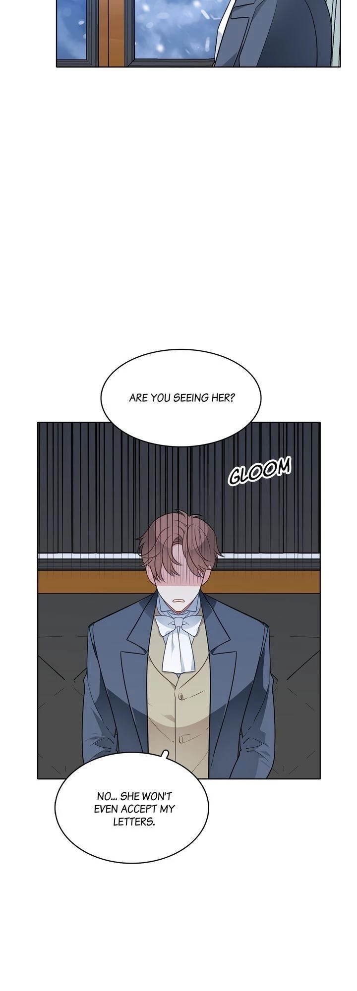 The Investigator of Mueller Chapter 112 page 30 - Chapter 112