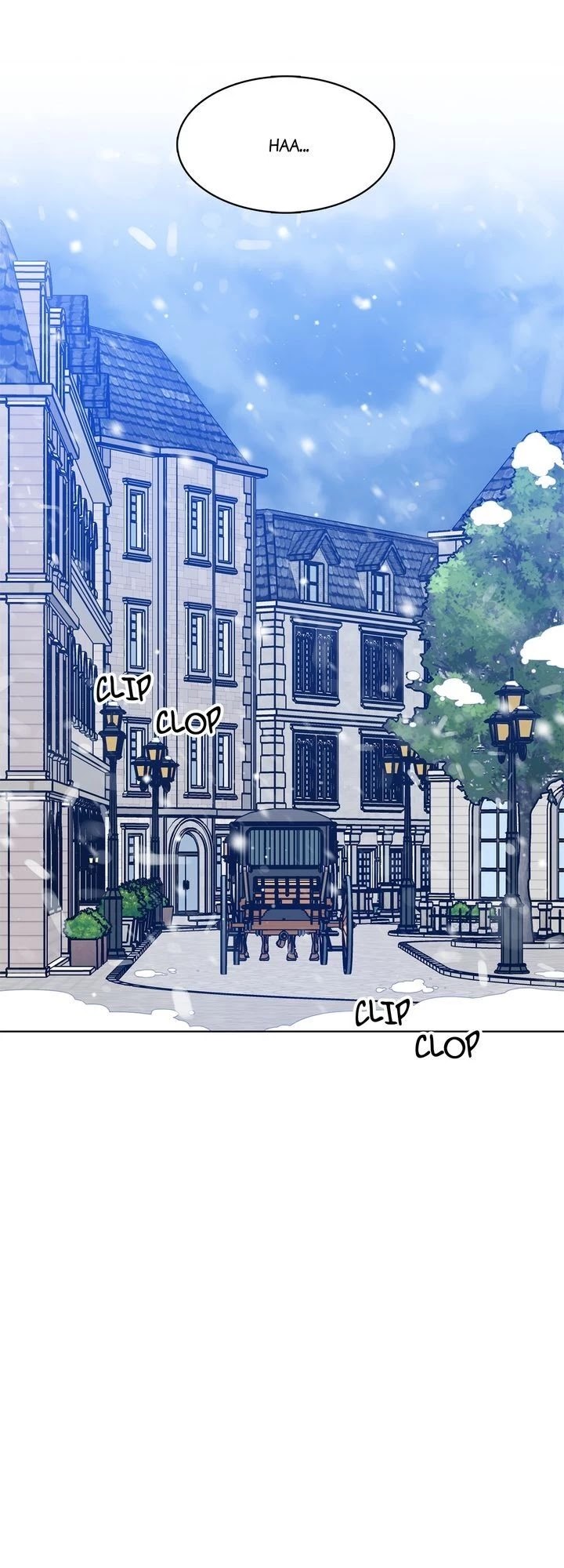 The Investigator of Mueller Chapter 112 page 33 - Chapter 112