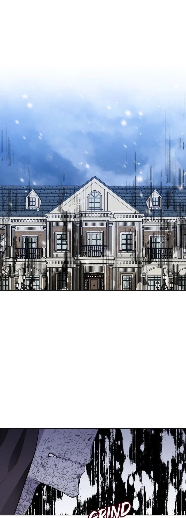 The Investigator of Mueller Chapter 112 page 34 - Chapter 112