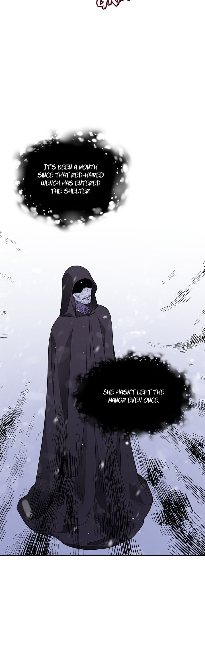 The Investigator of Mueller Chapter 112 page 35 - Chapter 112