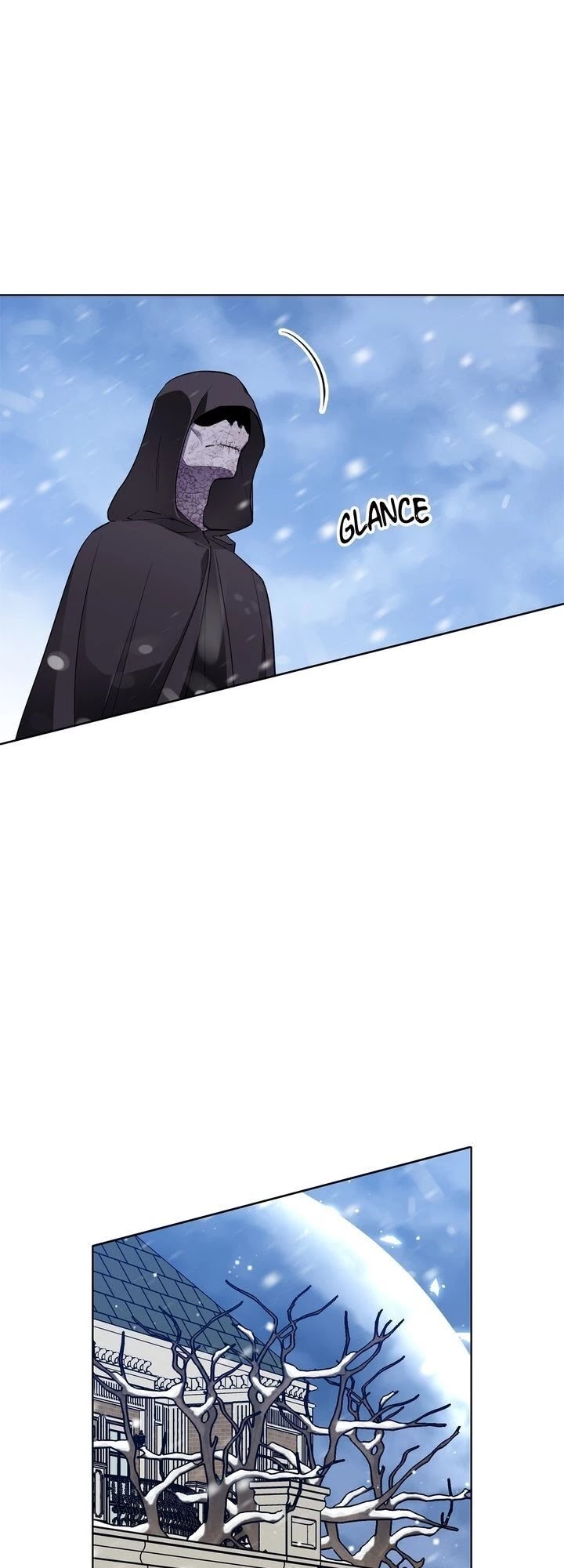The Investigator of Mueller Chapter 112 page 37 - Chapter 112