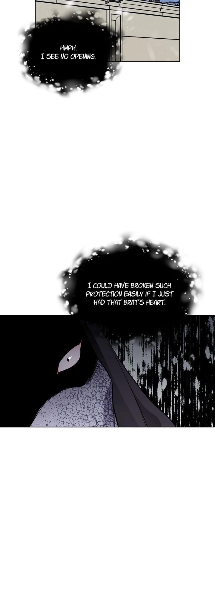The Investigator of Mueller Chapter 112 page 38 - Chapter 112