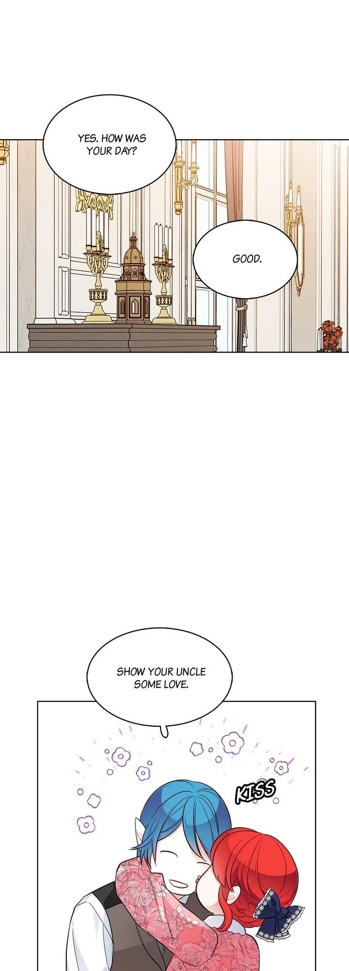 The Investigator of Mueller Chapter 112 page 43 - Chapter 112