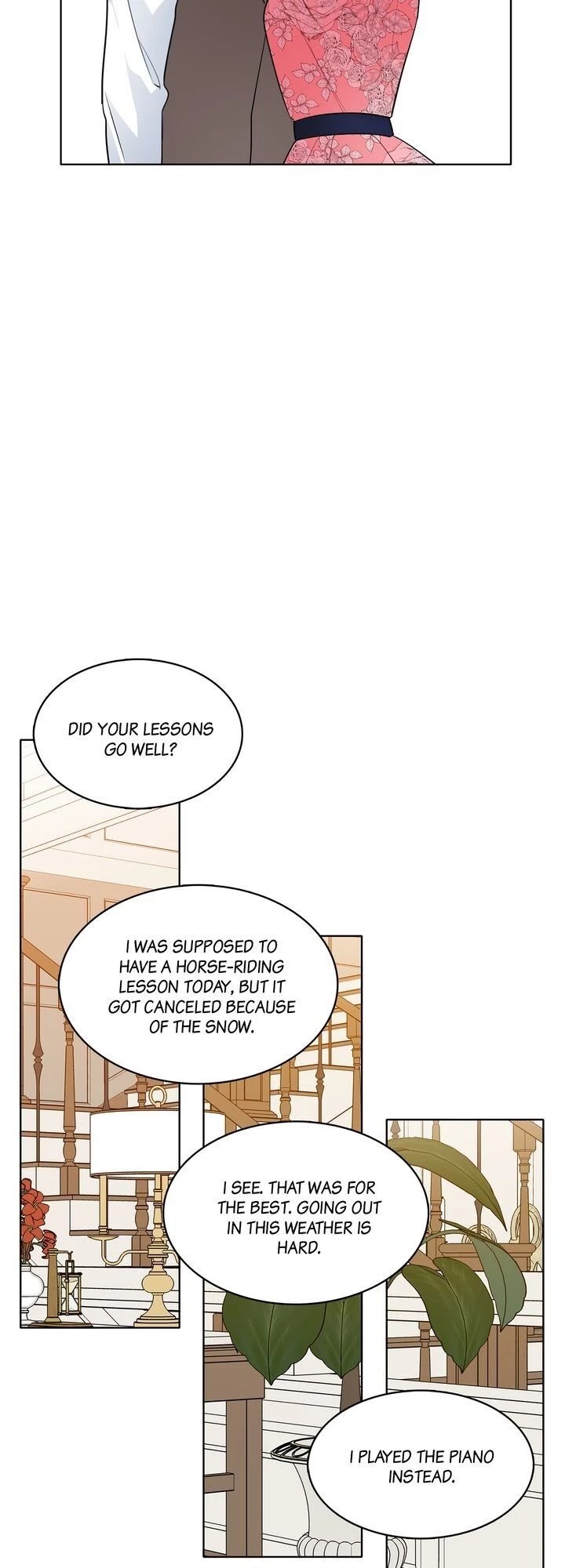 The Investigator of Mueller Chapter 112 page 44 - Chapter 112