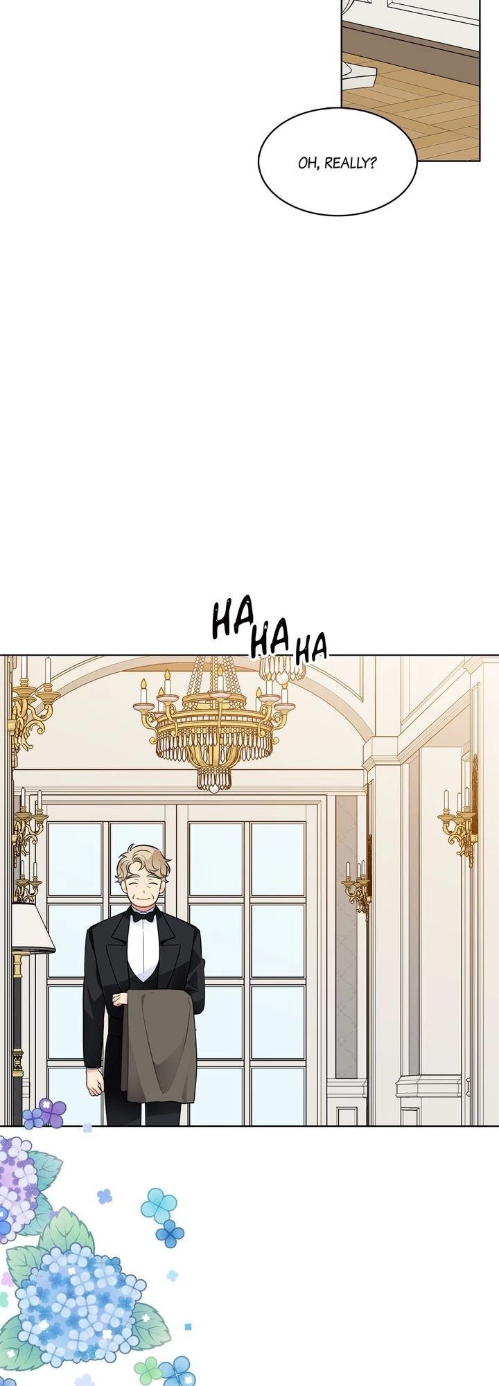 The Investigator of Mueller Chapter 112 page 45 - Chapter 112