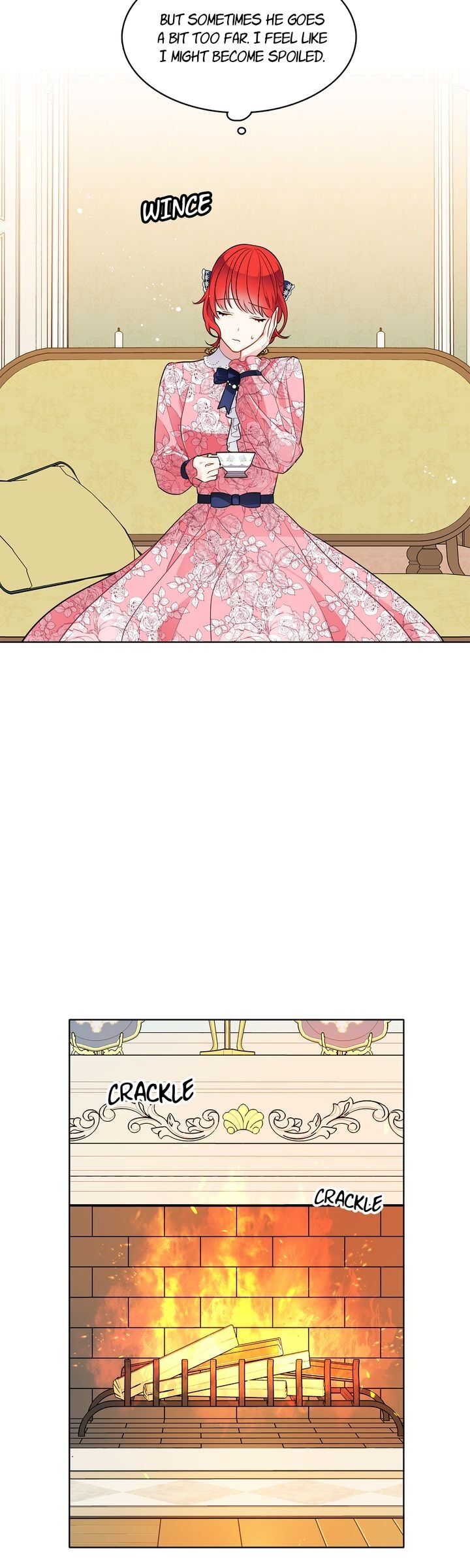 The Investigator of Mueller Chapter 112 page 7 - Chapter 112