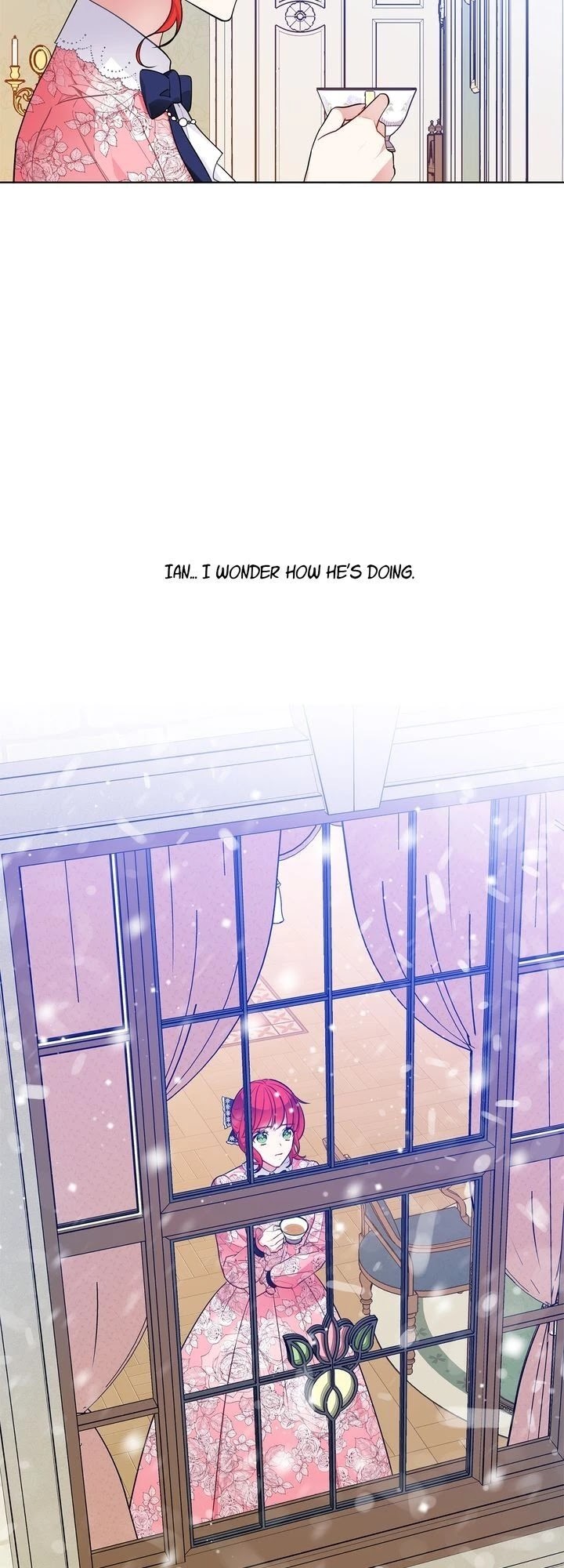 The Investigator of Mueller Chapter 112 page 9 - Chapter 112