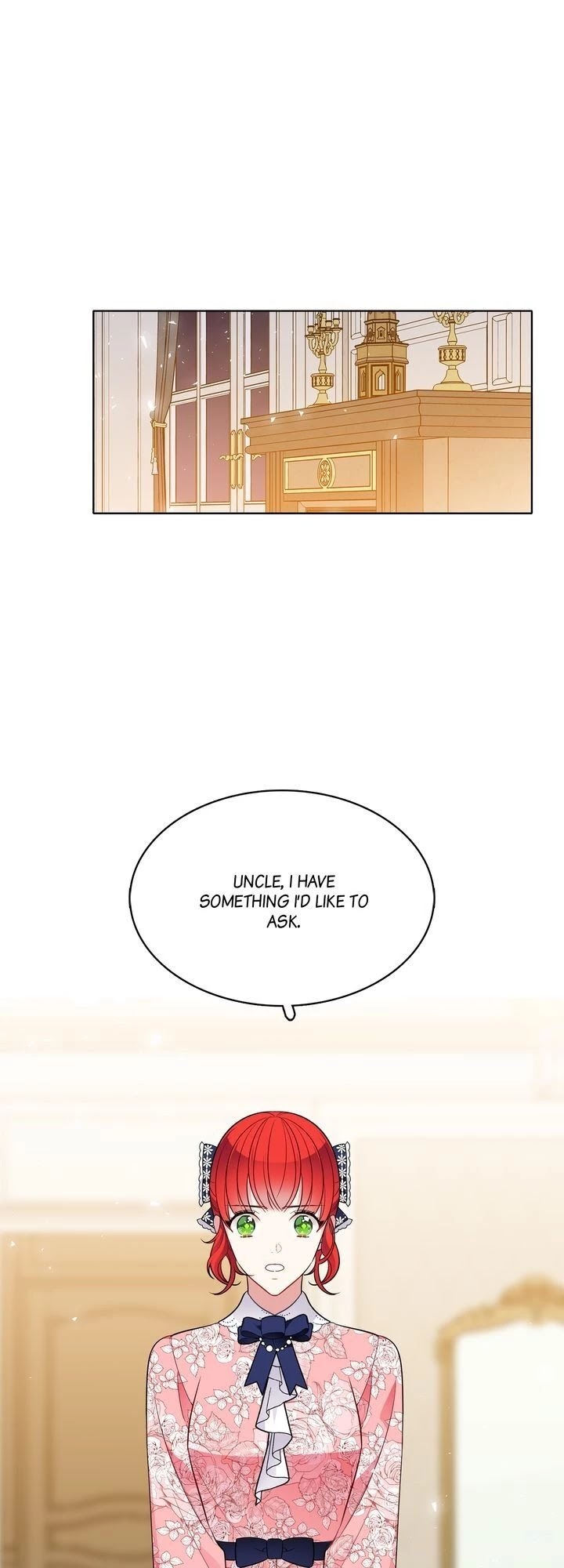 The Investigator of Mueller Chapter 113 page 13 - Chapter 113