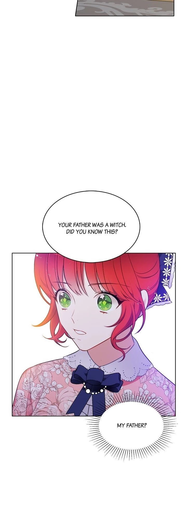 The Investigator of Mueller Chapter 113 page 16 - Chapter 113