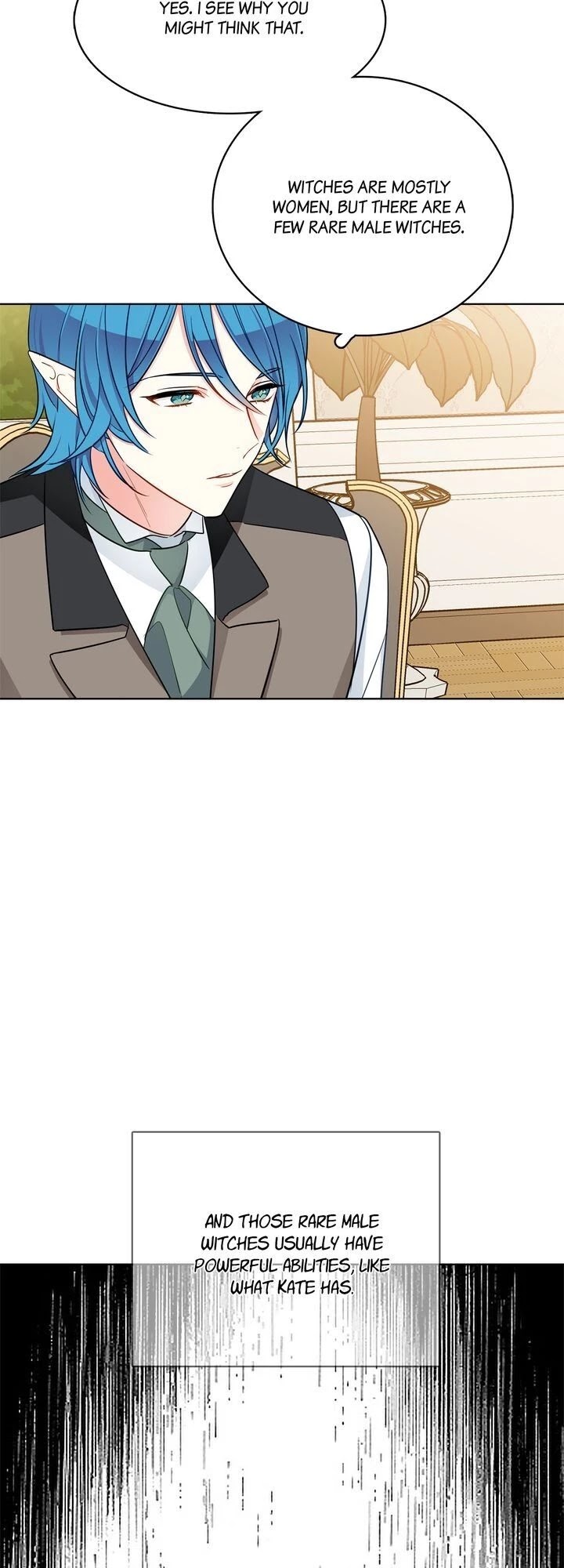 The Investigator of Mueller Chapter 113 page 18 - Chapter 113