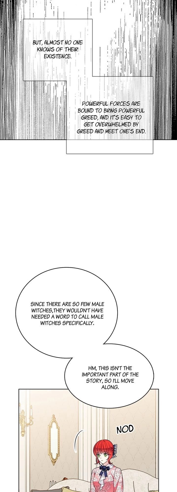 The Investigator of Mueller Chapter 113 page 19 - Chapter 113