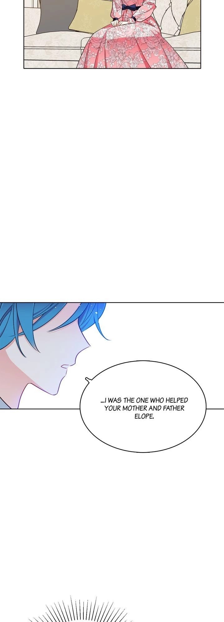The Investigator of Mueller Chapter 113 page 20 - Chapter 113