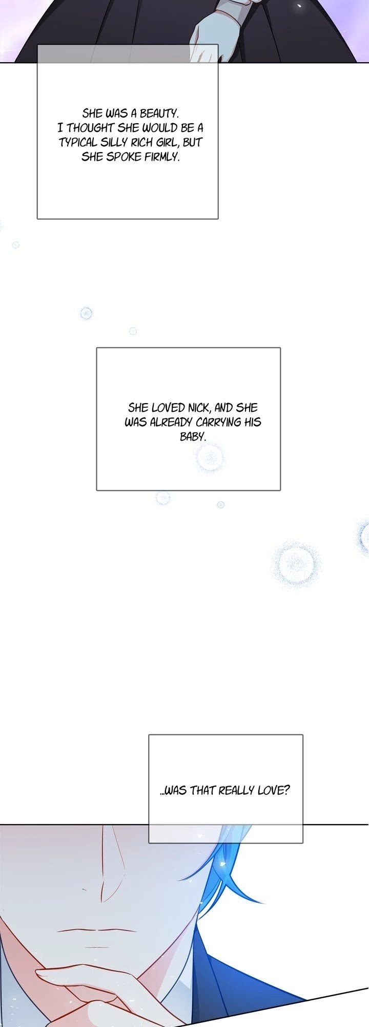 The Investigator of Mueller Chapter 113 page 25 - Chapter 113