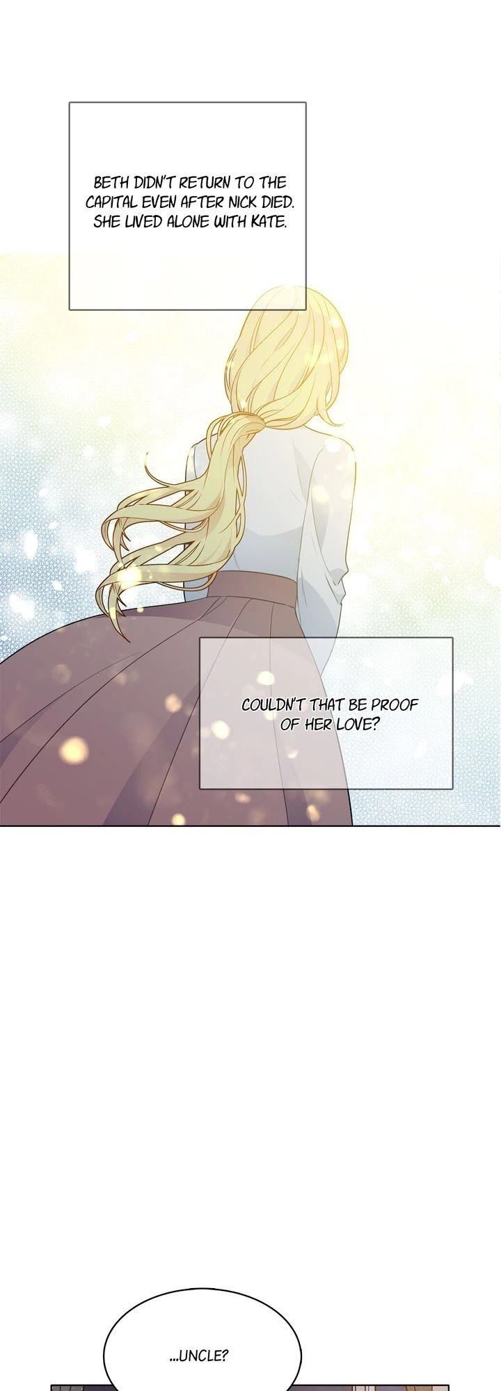 The Investigator of Mueller Chapter 113 page 27 - Chapter 113
