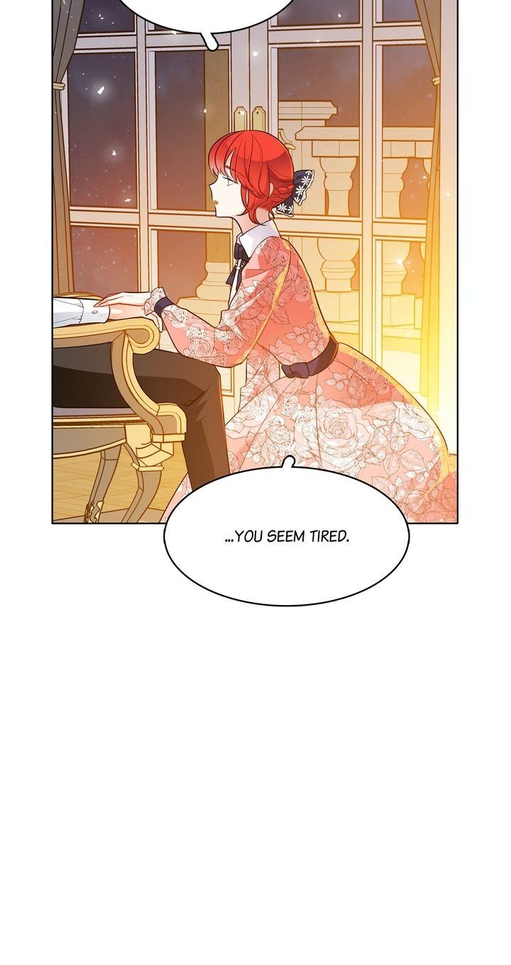 The Investigator of Mueller Chapter 113 page 28 - Chapter 113