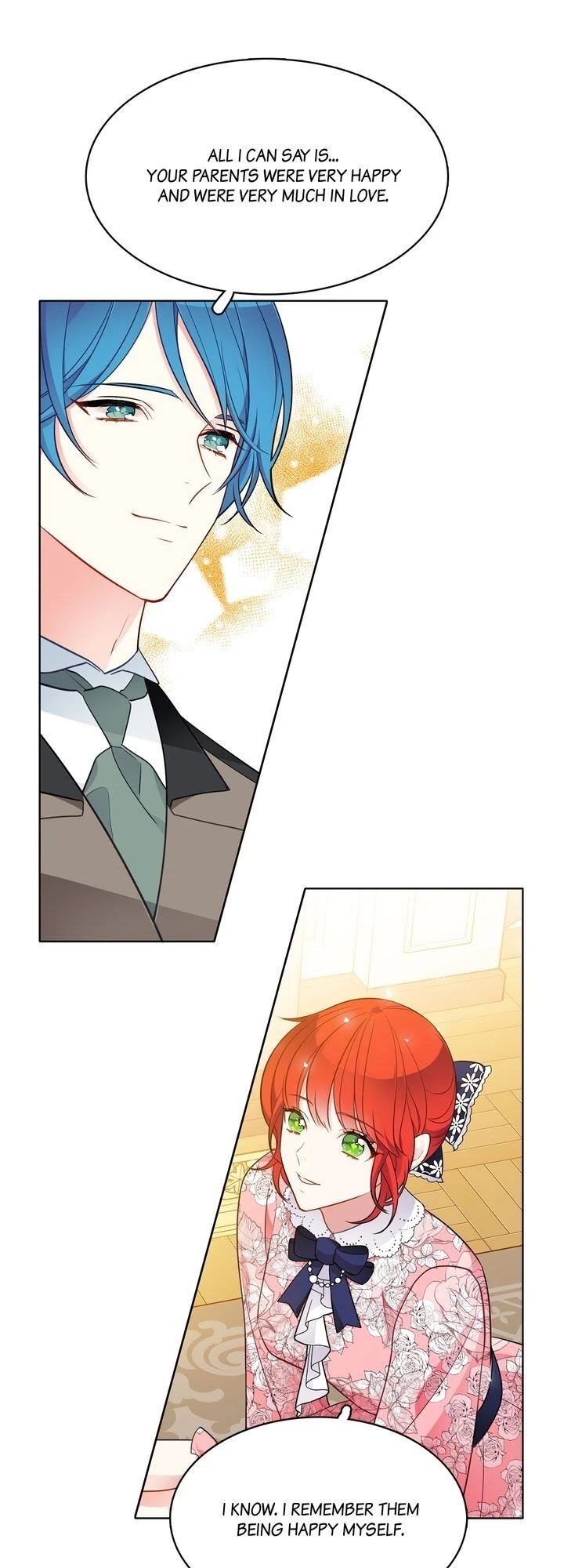 The Investigator of Mueller Chapter 113 page 29 - Chapter 113