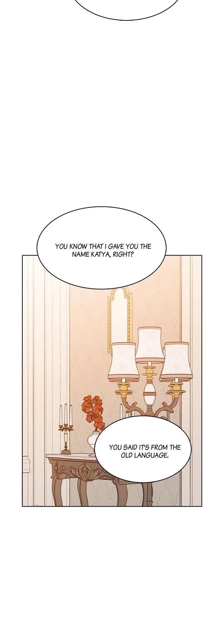 The Investigator of Mueller Chapter 113 page 30 - Chapter 113