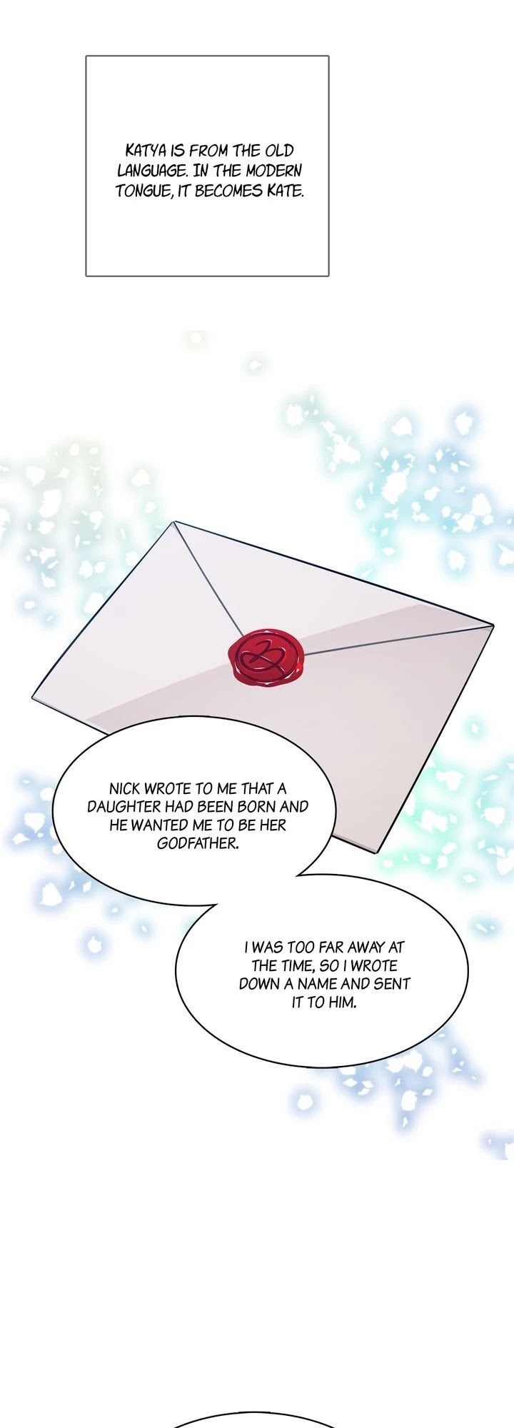The Investigator of Mueller Chapter 113 page 31 - Chapter 113