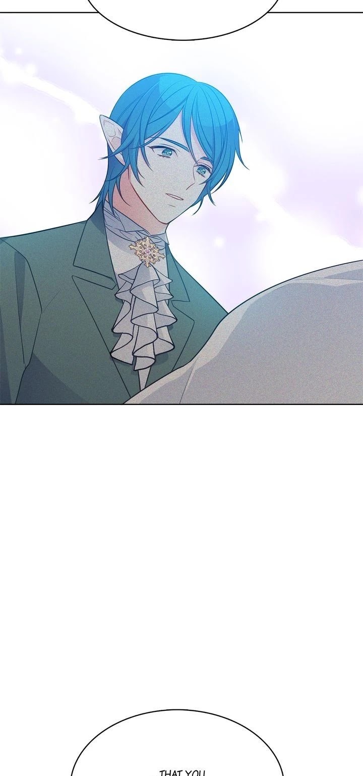 The Investigator of Mueller Chapter 113 page 33 - Chapter 113