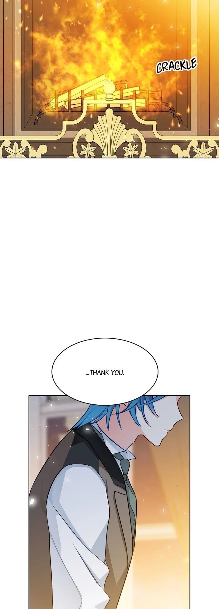 The Investigator of Mueller Chapter 113 page 36 - Chapter 113