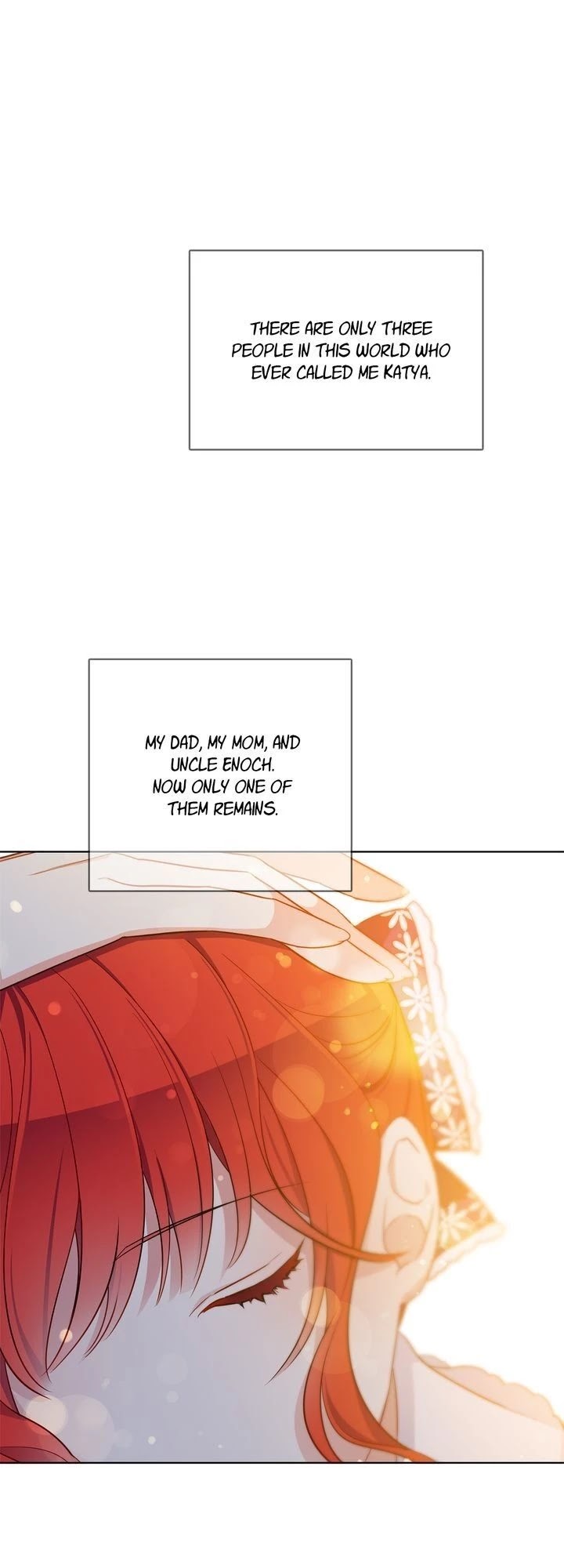 The Investigator of Mueller Chapter 113 page 38 - Chapter 113